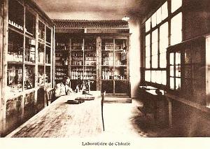 College Colonial de SBA - 08